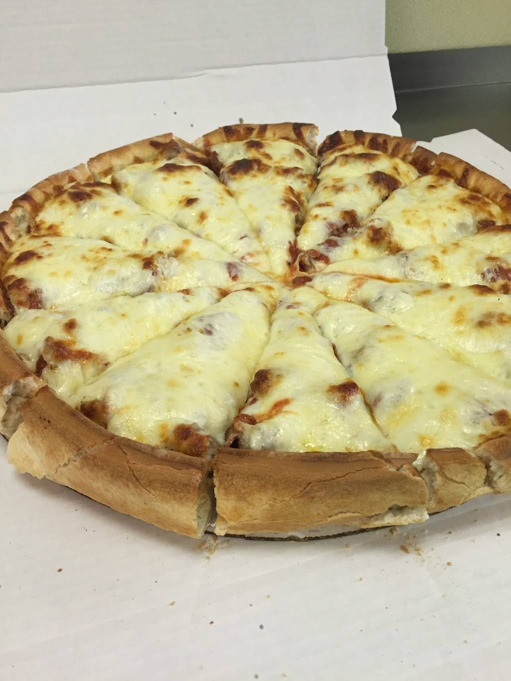 Nonnos Pizza | restaurant | 6969 Ogden Ave # D, Berwyn, IL 60402, USA | 7087881100 OR +1 708-788-1100