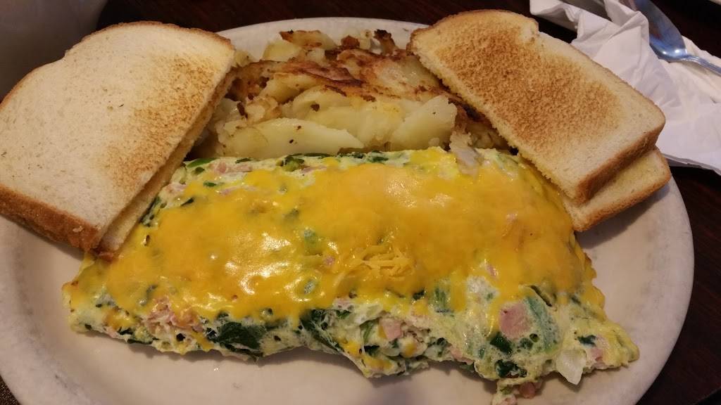 Bonnies Breakfast And Lunch | restaurant | 1714 County Rd 1, Dunedin, FL 34698, USA | 7277381510 OR +1 727-738-1510