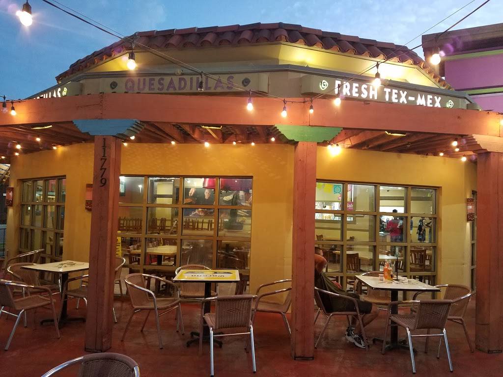 Taco Cabana | restaurant | 11779 Plano Rd, Dallas, TX 75243, USA | 2143431151 OR +1 214-343-1151