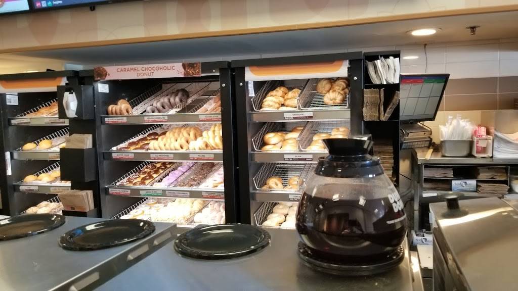 Dunkin Donuts | cafe | 1760 Easton Ave, Somerset, NJ 08873, USA | 7323540036 OR +1 732-354-0036