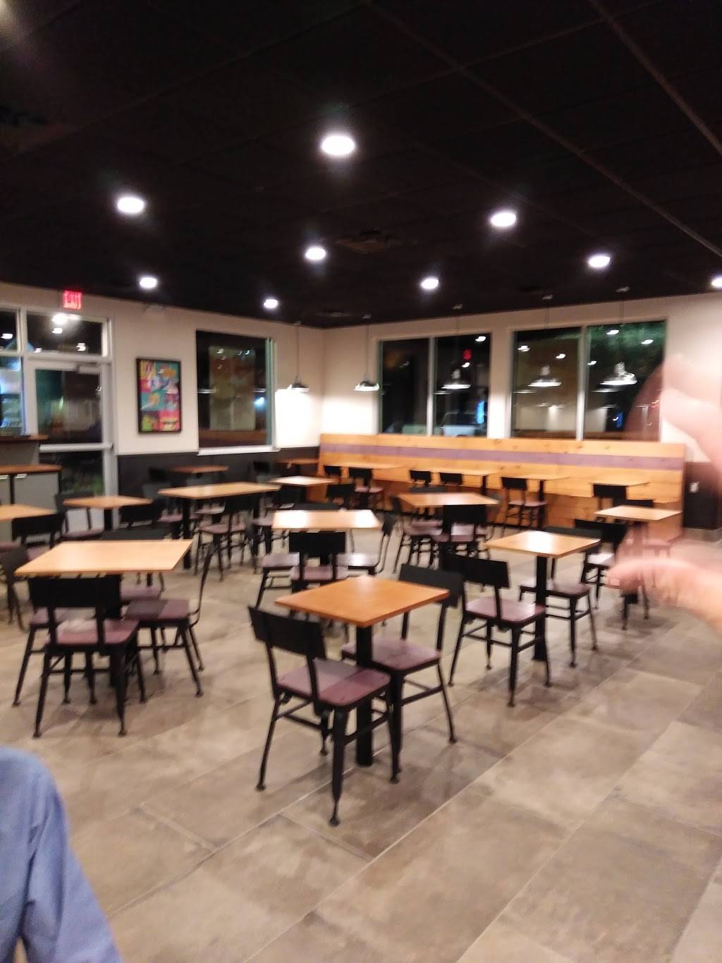 Taco Bell | meal takeaway | 542285 US-1, Callahan, FL 32011, USA | 9048790799 OR +1 904-879-0799