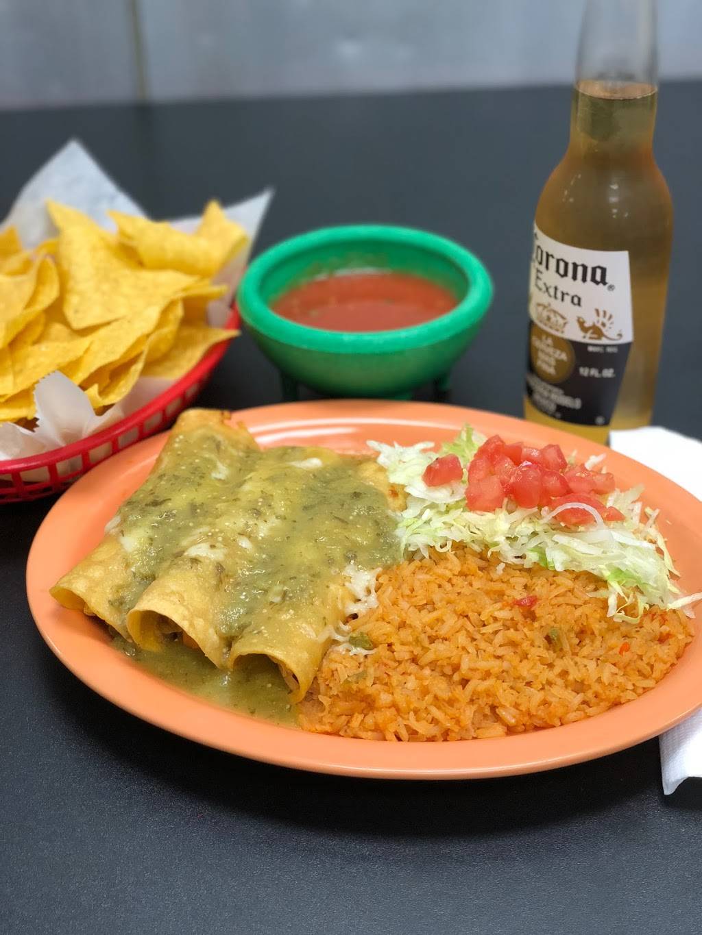 El Compadre Mexican Restaurant | restaurant | 8345 w, IN-56, West Baden Springs, IN 47469, USA | 8129360340 OR +1 812-936-0340