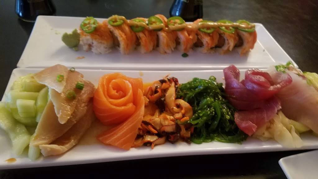 Sushi Omakase | restaurant | 6905 Camino Arroyo #50, Gilroy, CA 95020, USA | 4088467874 OR +1 408-846-7874