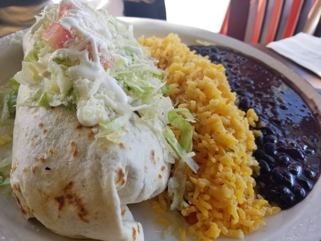 Los Corrales | restaurant | 204 Broad St, Keyport, NJ 07735, USA | 7322171775 OR +1 732-217-1775