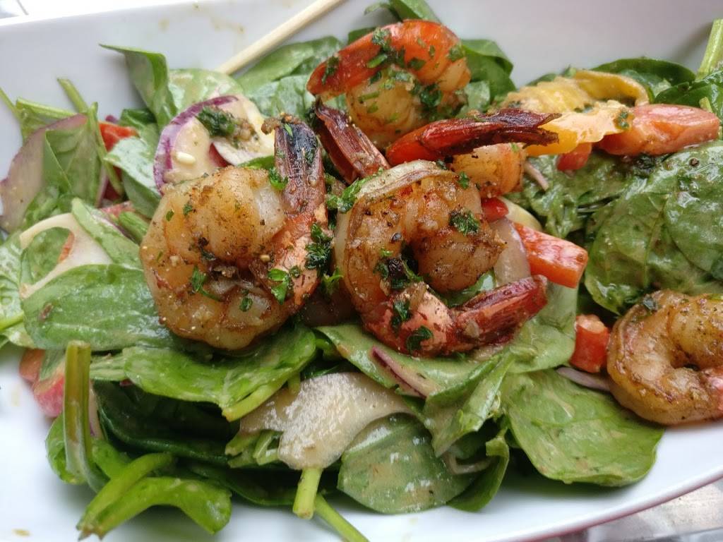 Attelier Archibald | restaurant | 150 Rue Saint-Jacques, Granby, QC J2G 8V6, Canada | 4509913336 OR +1 450-991-3336