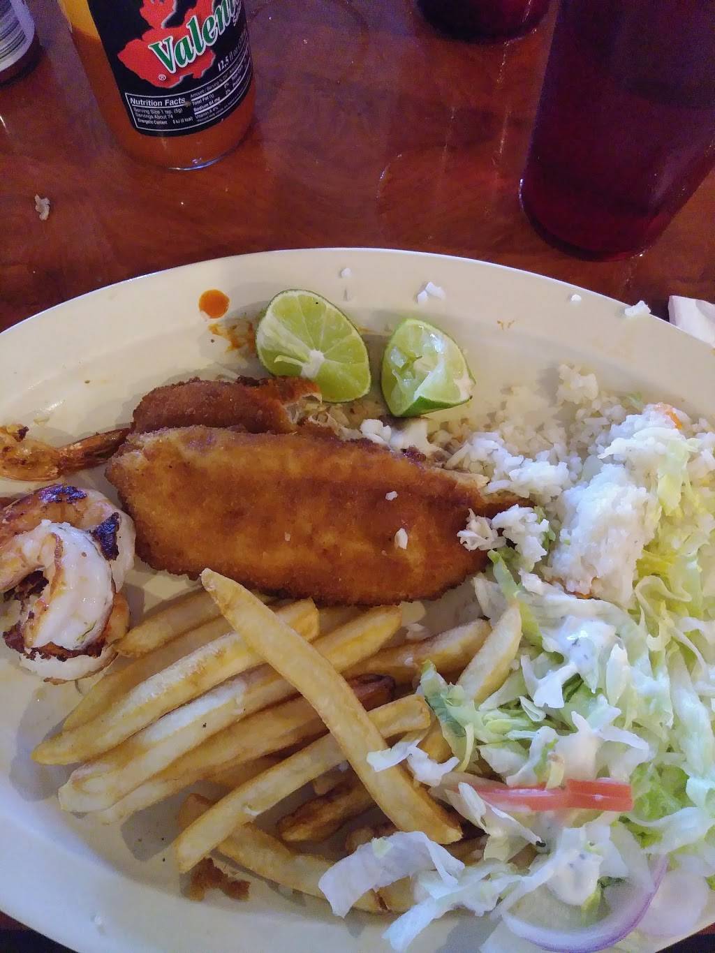 Bahia Restaurant | restaurant | 1476 W Buckingham Rd, Garland, TX 75042, USA | 9722720173 OR +1 972-272-0173