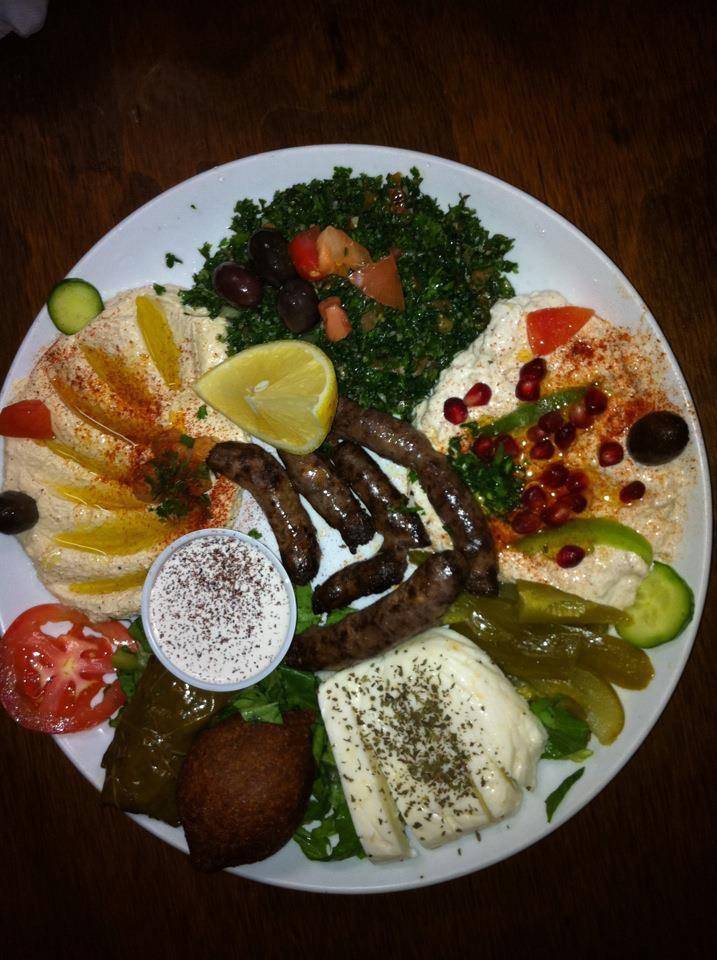 Shisha Express Mediterranean Grill & Lebanese Cuisine | restaurant | 9511 Westheimer Rd, Houston, TX 77063, USA | 7139549511 OR +1 713-954-9511