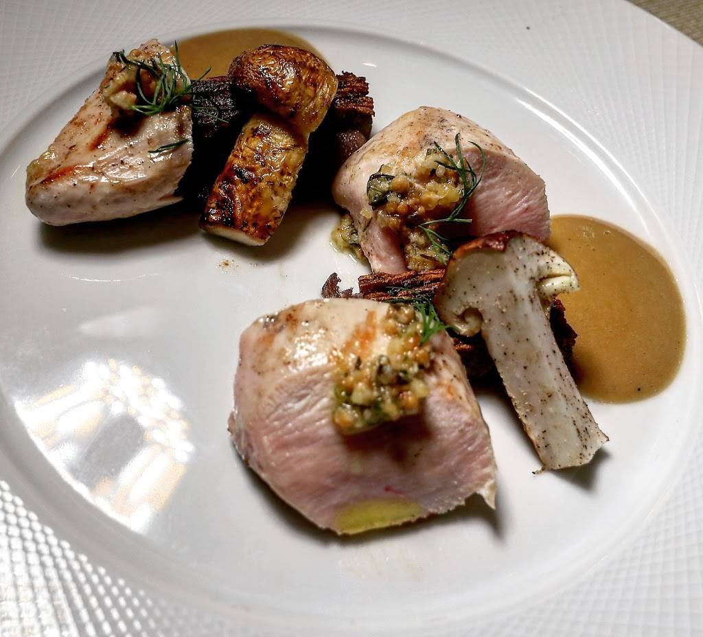 Elements | restaurant | 66 Witherspoon St, Princeton, NJ 08542, USA | 6099240078 OR +1 609-924-0078