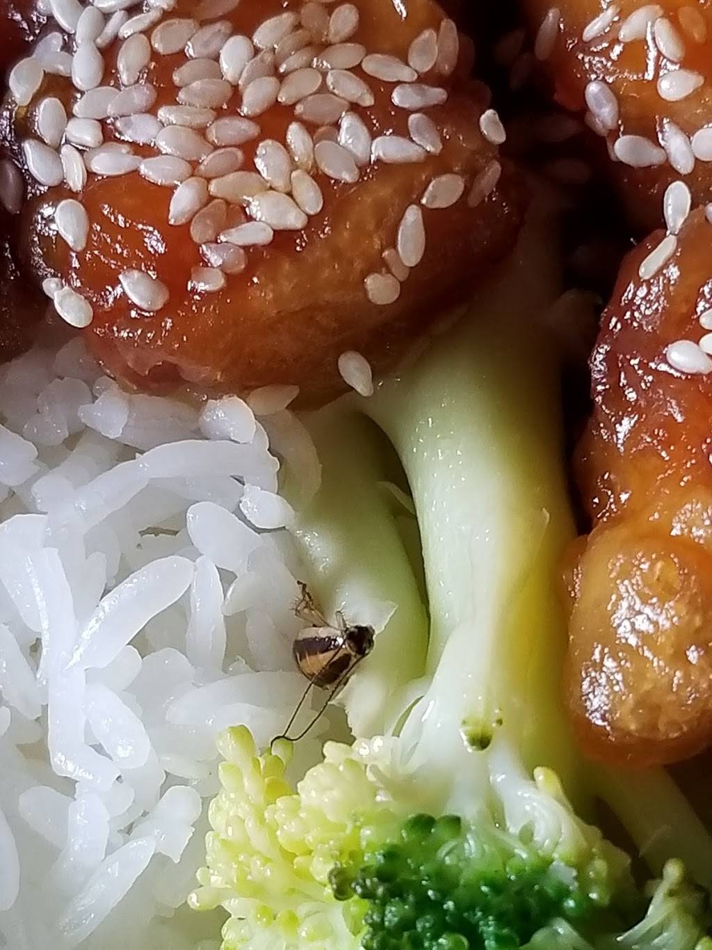 Chow Chinese Food | restaurant | 1245, 20503 35th Ave, Bayside, NY 11361, USA | 3478368887 OR +1 347-836-8887