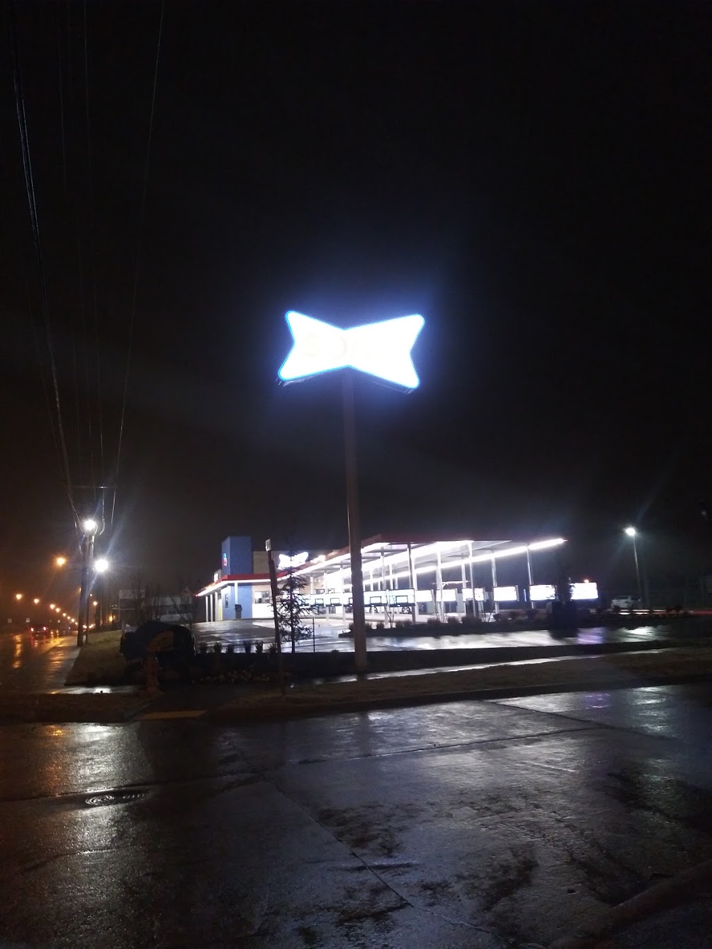 Sonic Drive-In | restaurant | 1609 NW Sheridan Rd, Lawton, OK 73505, USA | 5806997700 OR +1 580-699-7700