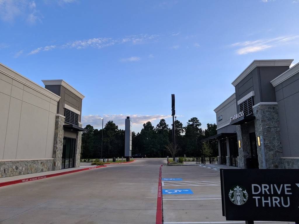 Starbucks | cafe | 10117 TX-242, Conroe, TX 77385, USA | 3462540137 OR +1 346-254-0137