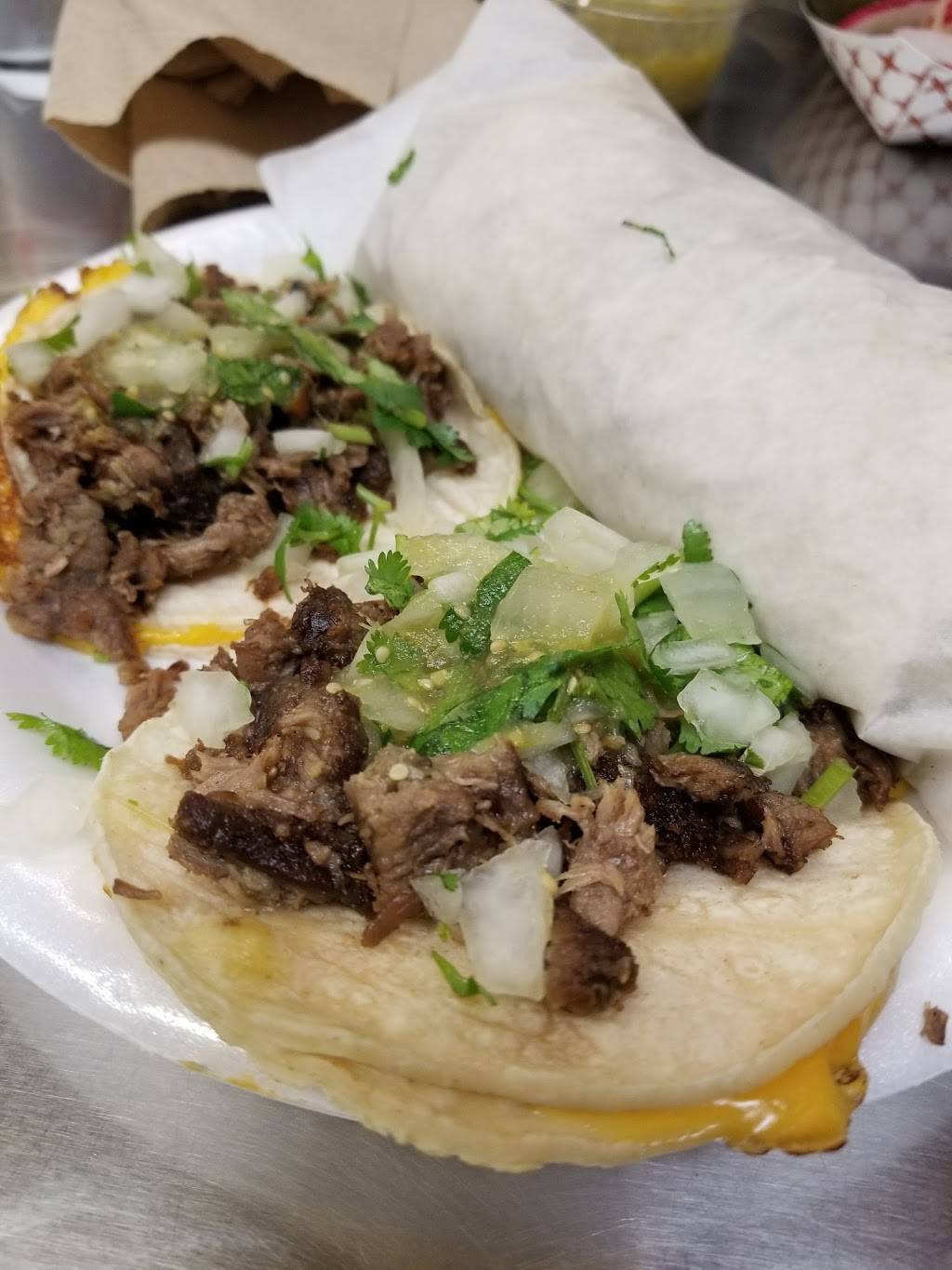 Taqueria El Tapatio | restaurant | 1266 S Glendale Ave, Glendale, CA 91205, USA | 8185494167 OR +1 818-549-4167
