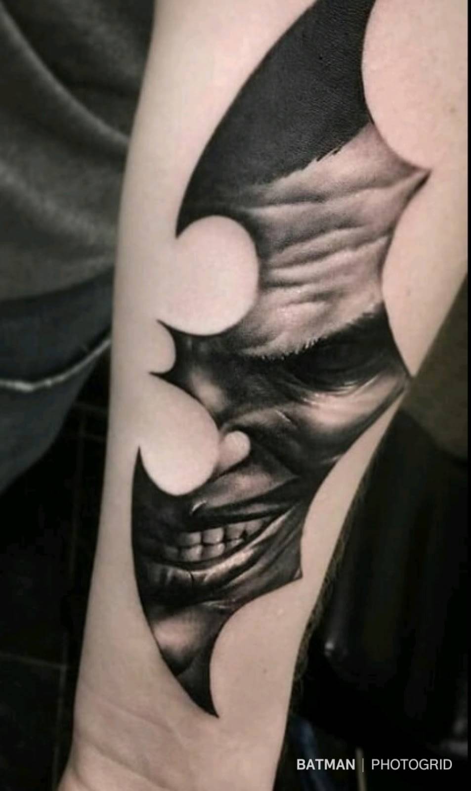 Batman & Rabbits Tattoo Cave | restaurant | 174 Lucky st, Atlanta, GA 30315, USA | 4704291159 OR +1 470-429-1159