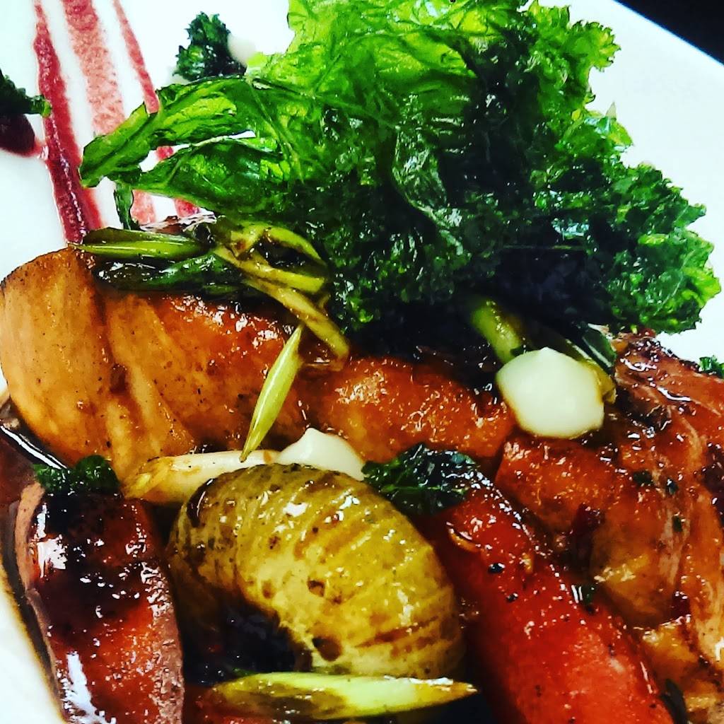 Lemonía | restaurant | 2600 Tiburon Dr #2, Naples, FL 34109, USA | 2395986644 OR +1 239-598-6644