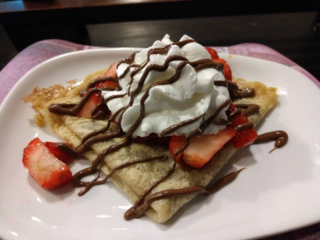 Pearings Cafe and Frozen Yogurt | cafe | 6 W Washington St, Indianapolis, IN 46204, USA | 3176086456 OR +1 317-608-6456