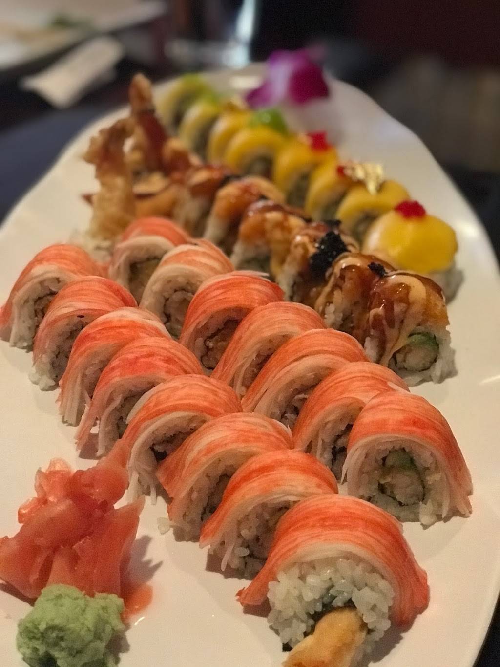 Sushi Sumo | restaurant | 2653 Kirkwood Hwy, Newark, DE 19711, USA | 3023661188 OR +1 302-366-1188