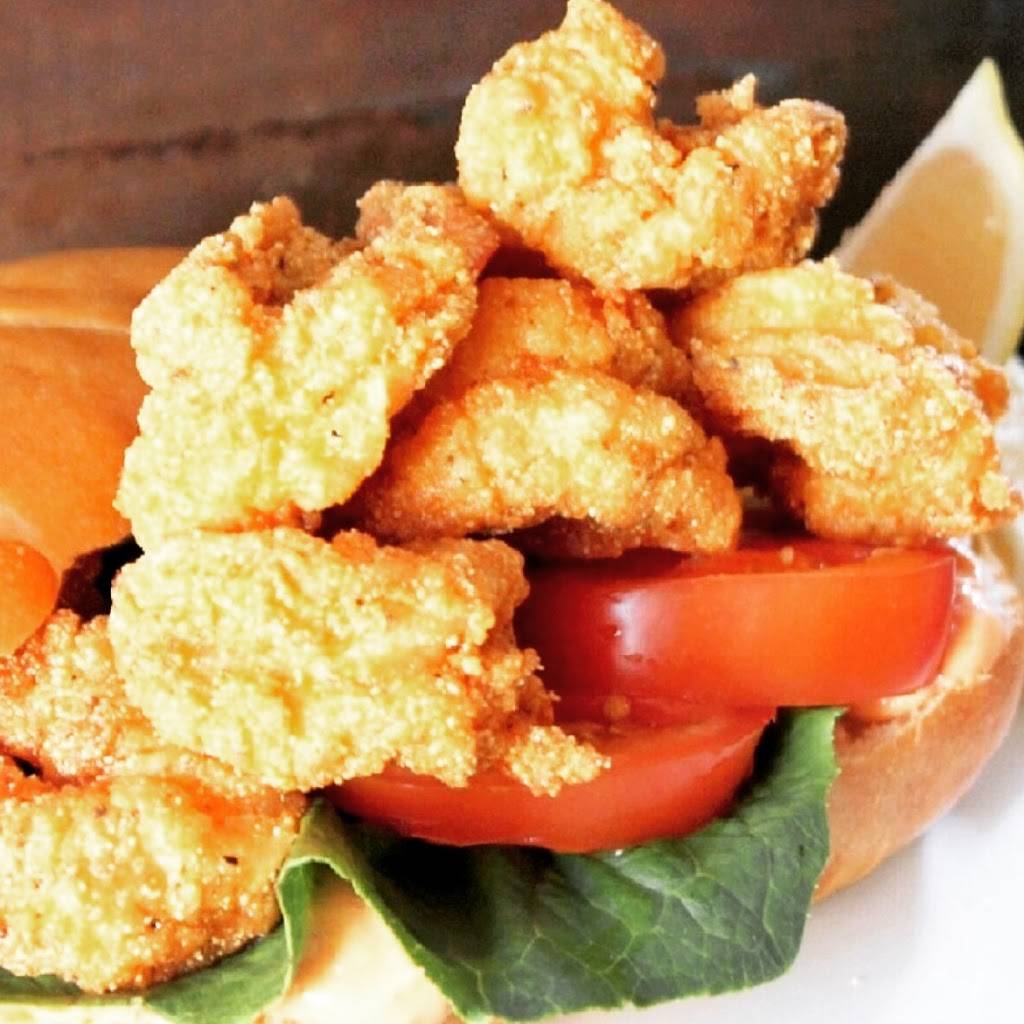 The MUNCHIE SPOT | restaurant | 5006 Bennington St, Houston, TX 77028, USA | 8323220218 OR +1 832-322-0218