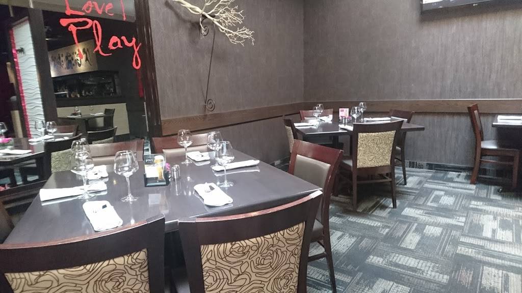 Play Urban Café | restaurant | 253 Taylor Rd, Niagara-on-the-Lake, ON L0S 1J0, Canada | 9056882550 OR +1 905-688-2550