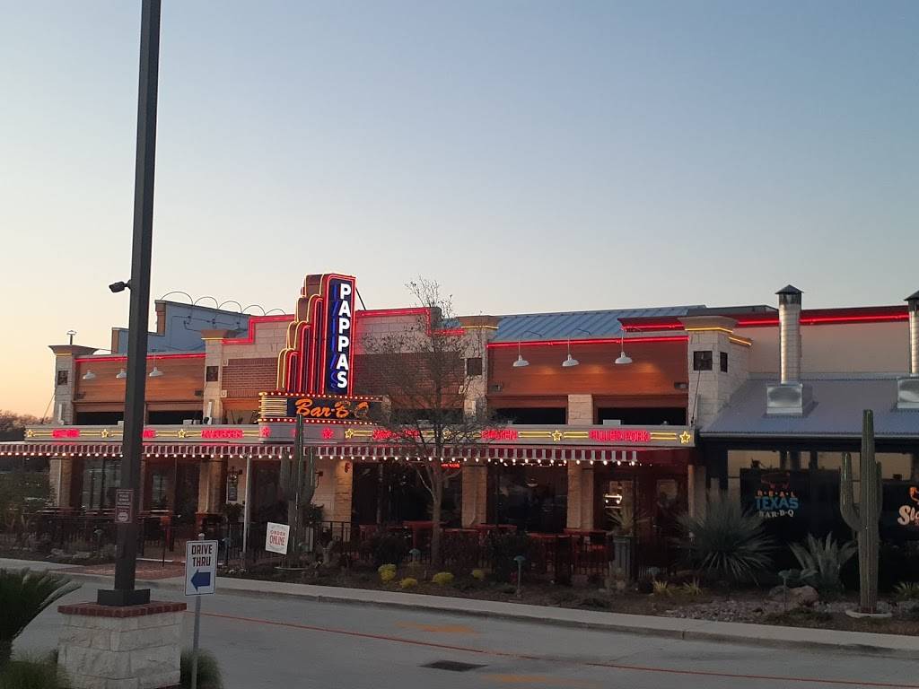 Pappa’s BBQ | restaurant | 1945 S Main St, Duncanville, TX 75137, USA | 9722982049 OR +1 972-298-2049