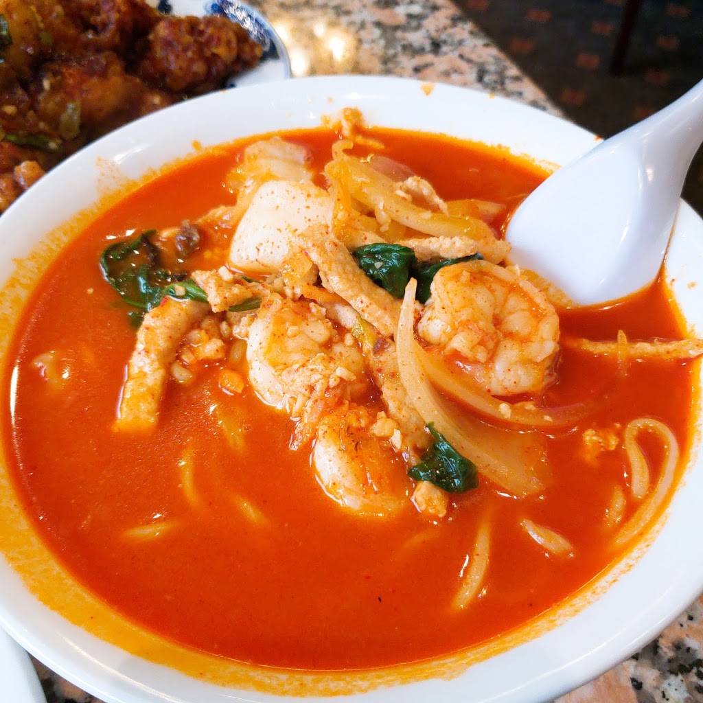 Golden Buddha Restaurant | restaurant | 1905 Clairmont Rd, Decatur, GA 30033, USA | 4046335252 OR +1 404-633-5252