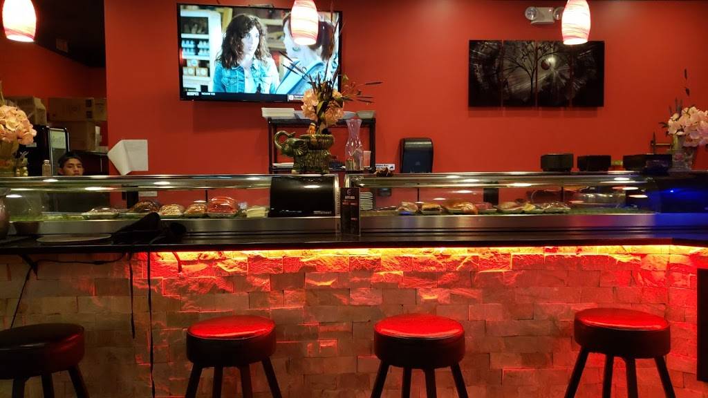 Sake To Me Sushi Bar and Grill | restaurant | 100 TX-332, Lake Jackson, TX 77566, USA | 9793163950 OR +1 979-316-3950