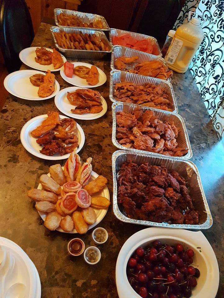 Dhaka Biryani House | restaurant | 3547 St Clair Ave E, Scarborough, ON M1K 1L6, Canada | 4168713021 OR +1 416-871-3021