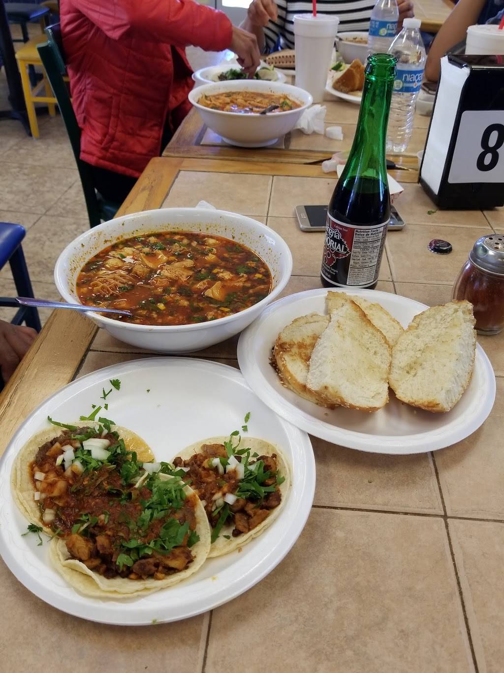 Taquería Cholula | restaurant | 5025 N 67th Ave, Glendale, AZ 85301, USA | 6024832622 OR +1 602-483-2622