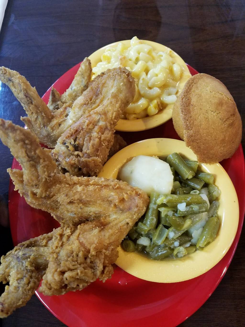 Annie Lauras Kitchen | restaurant | 6814 GA-85, Riverdale, GA 30274, USA | 7709071050 OR +1 770-907-1050