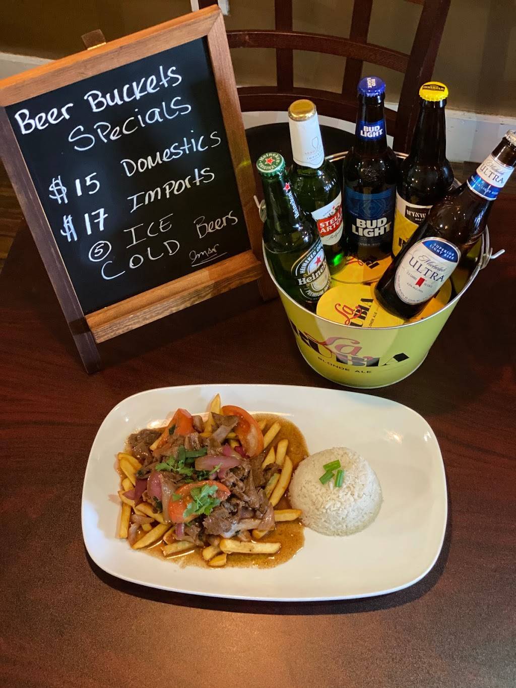 El Pollon Restaurant | restaurant | 355 N Ronald Reagan Blvd, Longwood, FL 32750, USA | 3219729250 OR +1 321-972-9250