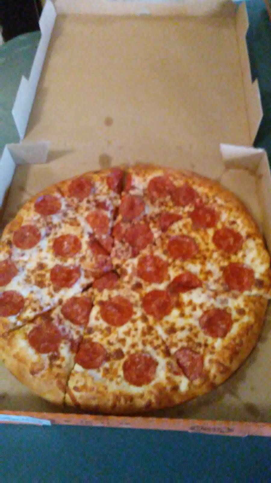 Little Caesars Pizza | meal takeaway | 7601 E Brainerd Rd, Chattanooga, TN 37421, USA | 4238999457 OR +1 423-899-9457