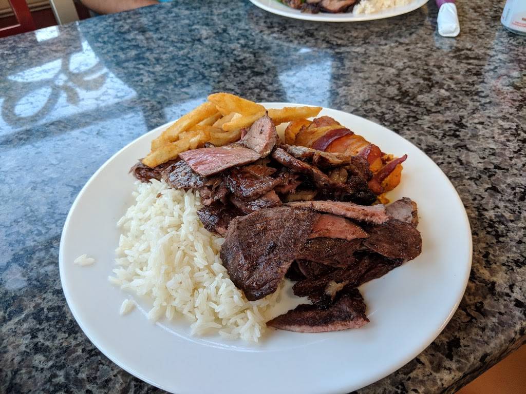 Gauchao Brazilian Cuisine | restaurant | 102 Broadway, Somerville, MA 02145, USA | 6176256100 OR +1 617-625-6100