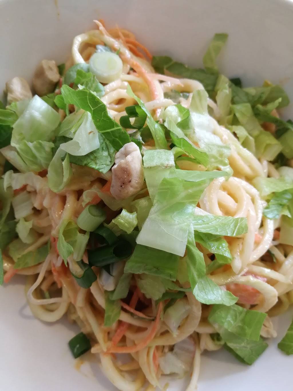 Rawlicious Markham | restaurant | 116 Main St N, Markham, ON L3P 1Y1, Canada | 9055544729 OR +1 905-554-4729