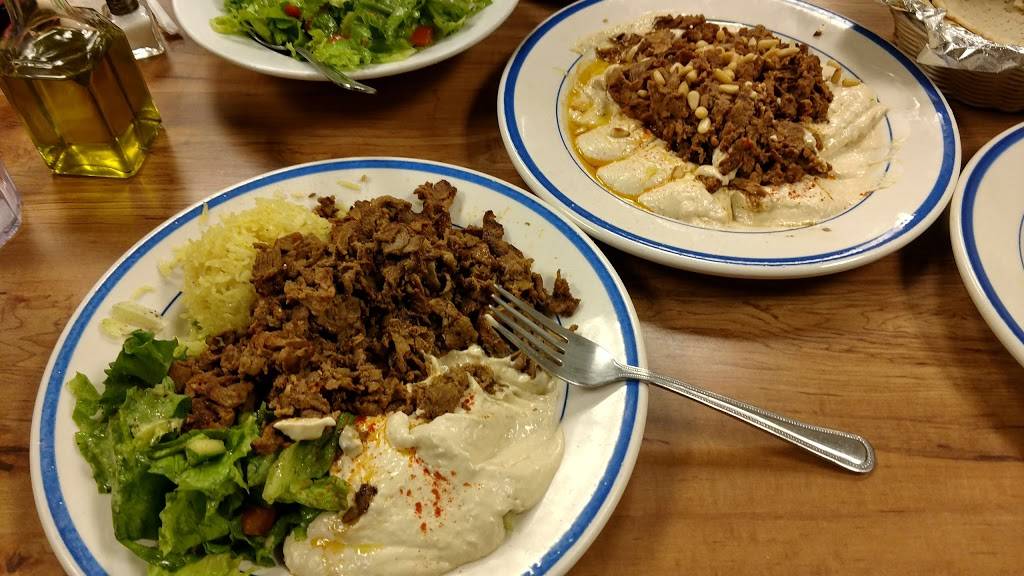 Ali Baba Restaurant | cafe | 1464 Madera Rd Suite J, Simi Valley, CA 91320, USA | 8055268400 OR +1 805-526-8400