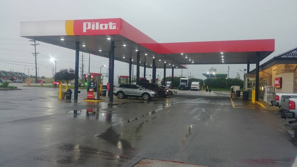 Pilot Travel Center | restaurant | 39115 Colorado Ave, Avon, OH 44011, USA | 4409340110 OR +1 440-934-0110