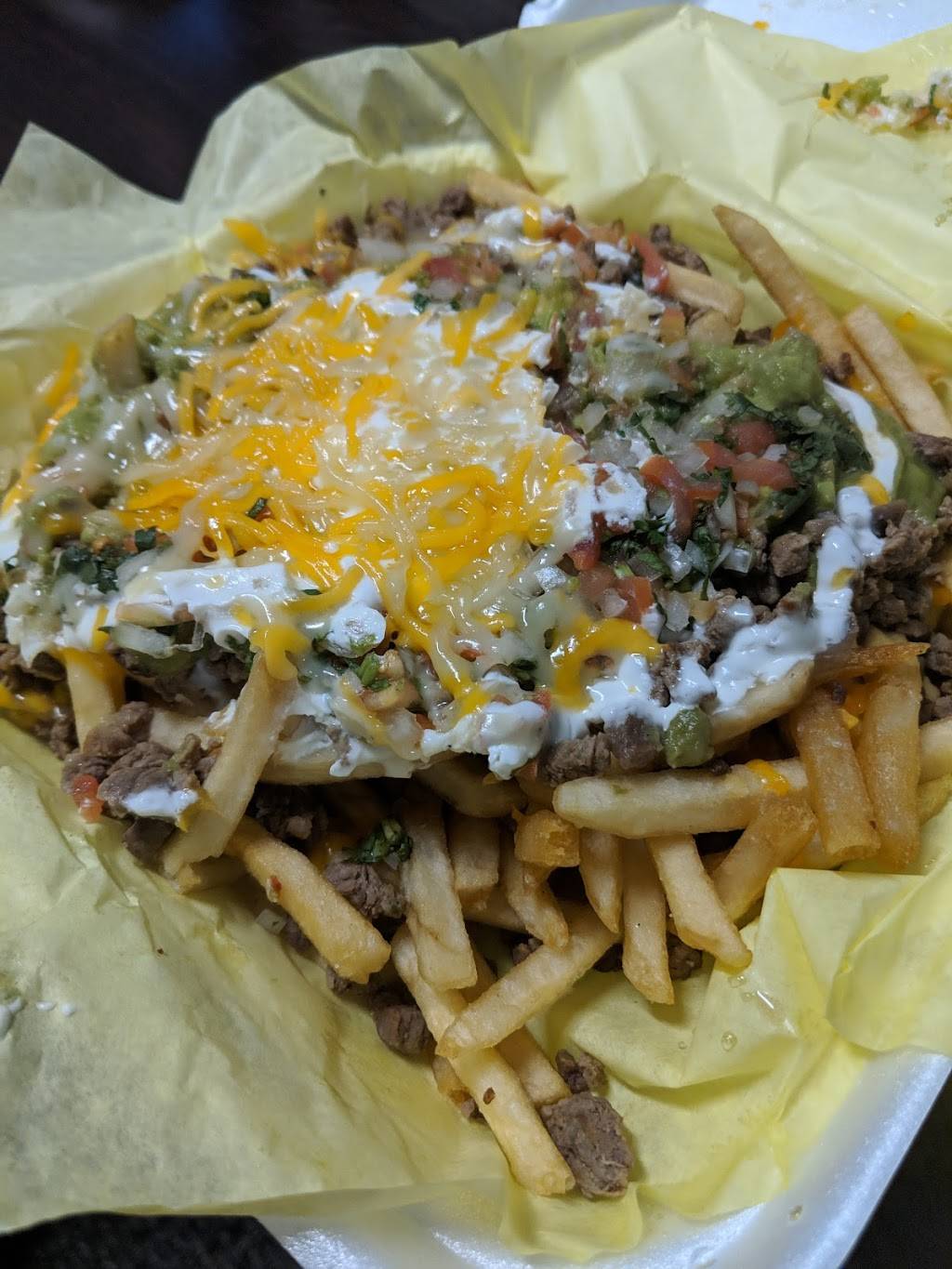 Papa Chevos Taco Shop | restaurant | 4810 E Ray Rd Suite A3, Phoenix, AZ 85044, USA | 4807591155 OR +1 480-759-1155