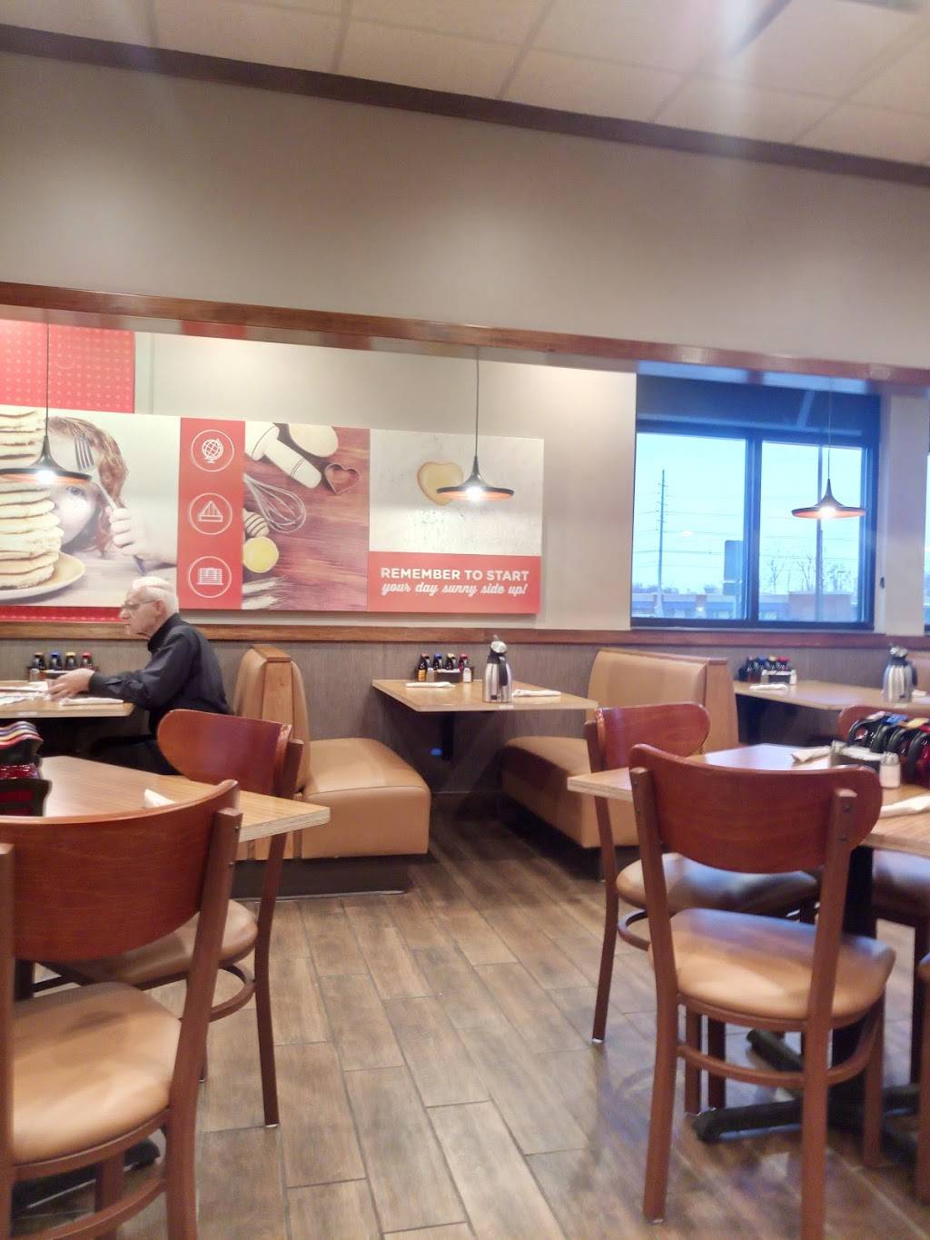 IHOP | restaurant | 3070 Highland Pointe Dr, Owensboro, KY 42303, USA | 2702401444 OR +1 270-240-1444