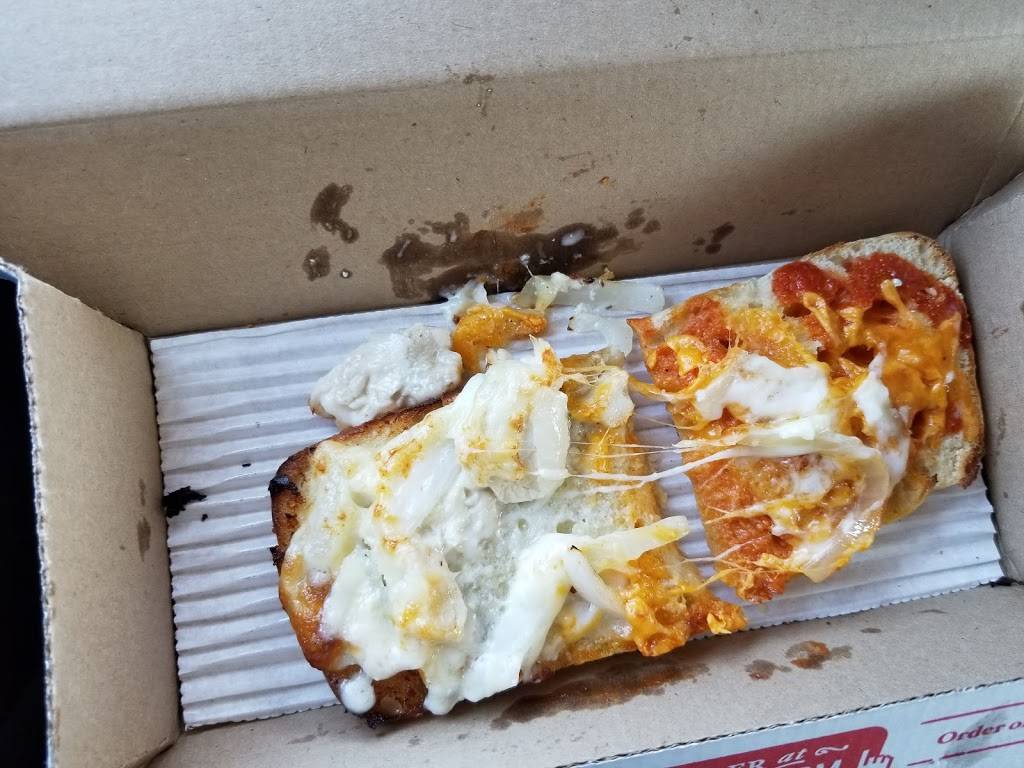 Dominos Pizza | meal delivery | 8300 Brentwood Blvd Ste D, Brentwood, CA 94513, USA | 9252408555 OR +1 925-240-8555