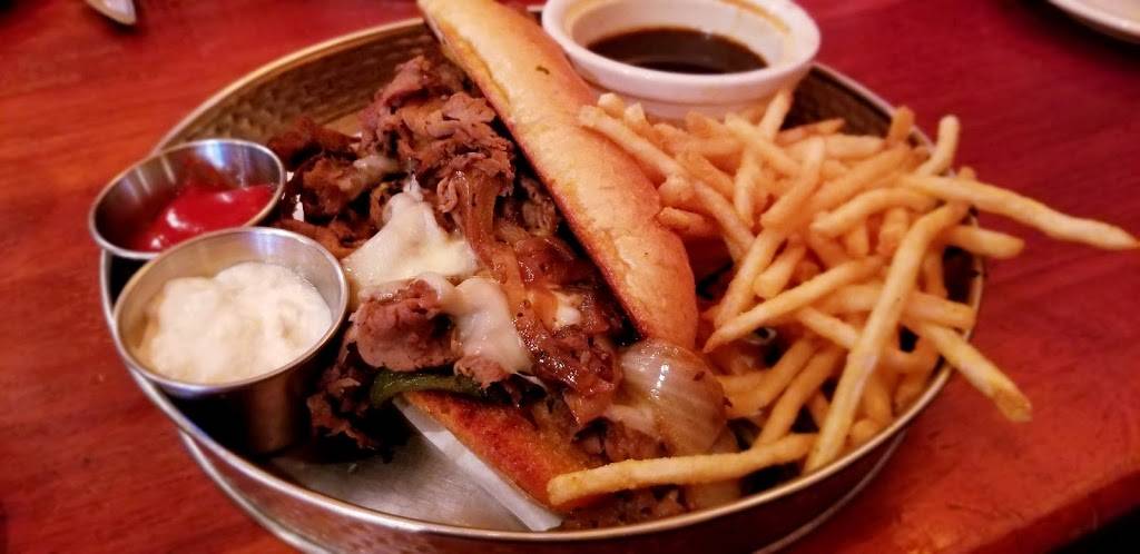 BJs Restaurant & Brewhouse | restaurant | 385 Sun Valley Mall, Concord, CA 94520, USA | 9258491090 OR +1 925-849-1090