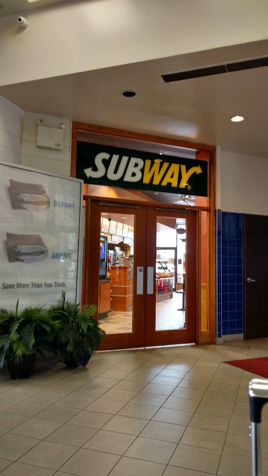 Subway | restaurant | 95 101 York St Greyhound Bus Terminal, London, ON N6A 1A6, Canada | 5198583920 OR +1 519-858-3920