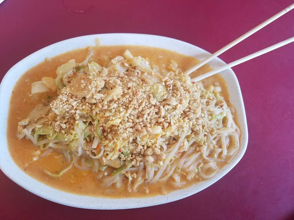 Ly Cuisine | restaurant | 807A N 2nd St, Albemarle, NC 28001, USA | 7049821210 OR +1 704-982-1210