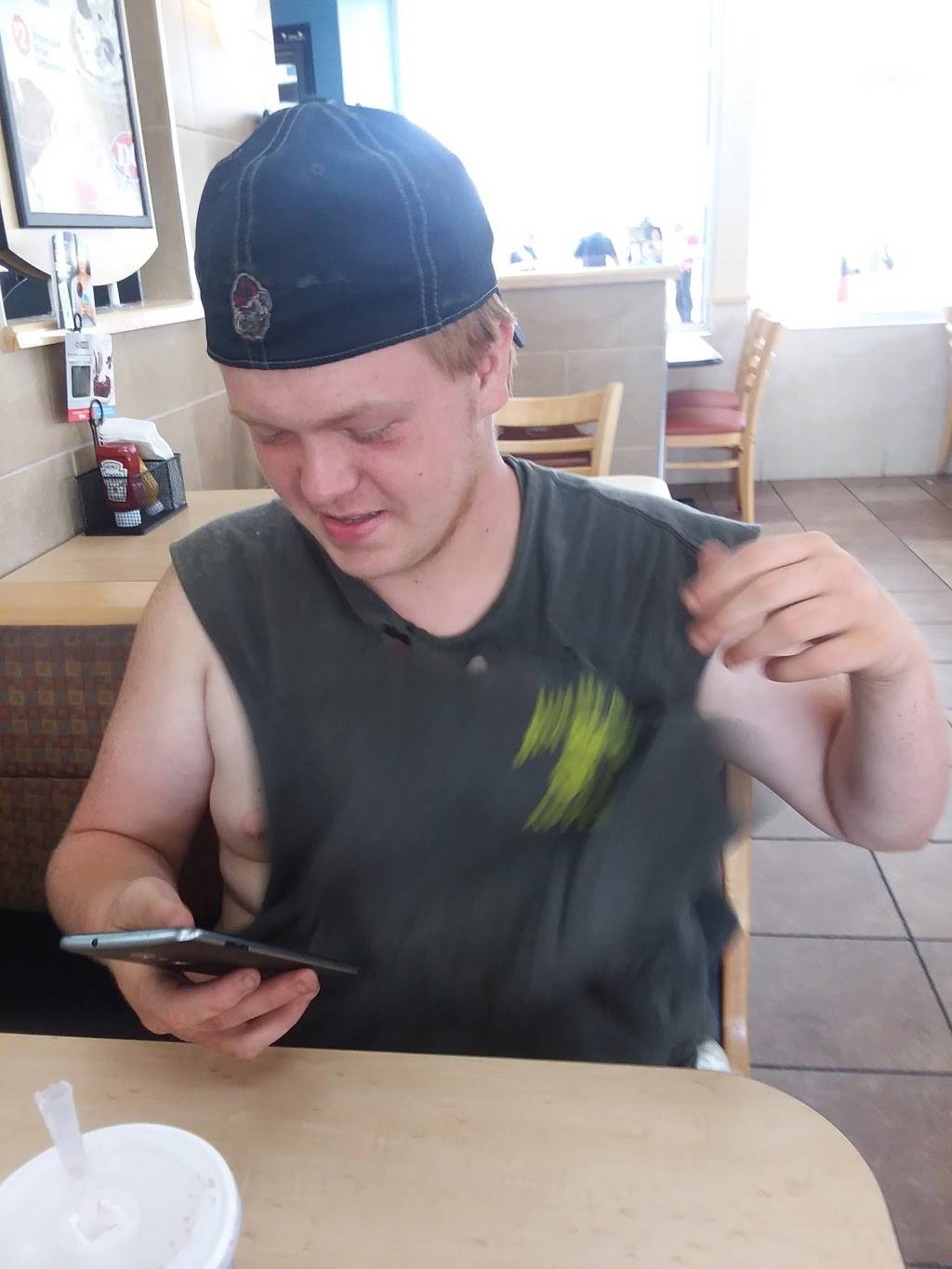 Dairy Queen | restaurant | 7584 US, Hwy 72 W, Madison, AL 35758, USA | 2568900802 OR +1 256-890-0802