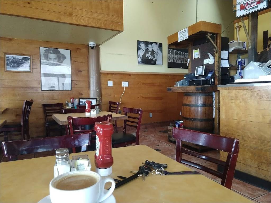 Candle Cafe & Grill | cafe | 325 Ocean Front Walk, Venice, CA 90291, USA | 3103144456 OR +1 310-314-4456