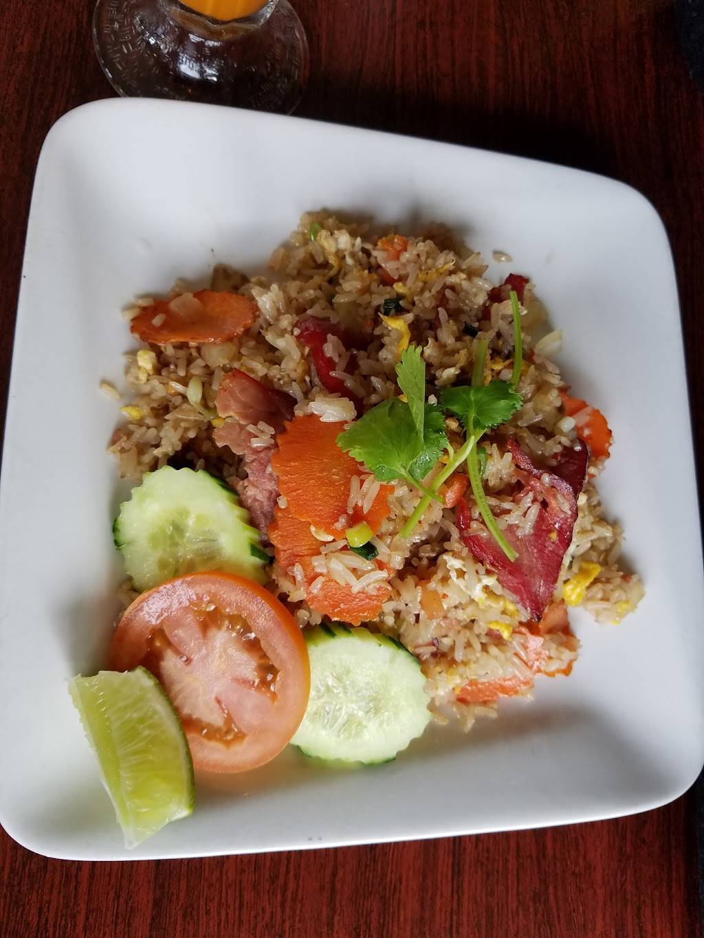 Thai Delicious Restaurant | restaurant | 12540 SW Main St #150, Portland, OR 97223, USA | 5035986688 OR +1 503-598-6688