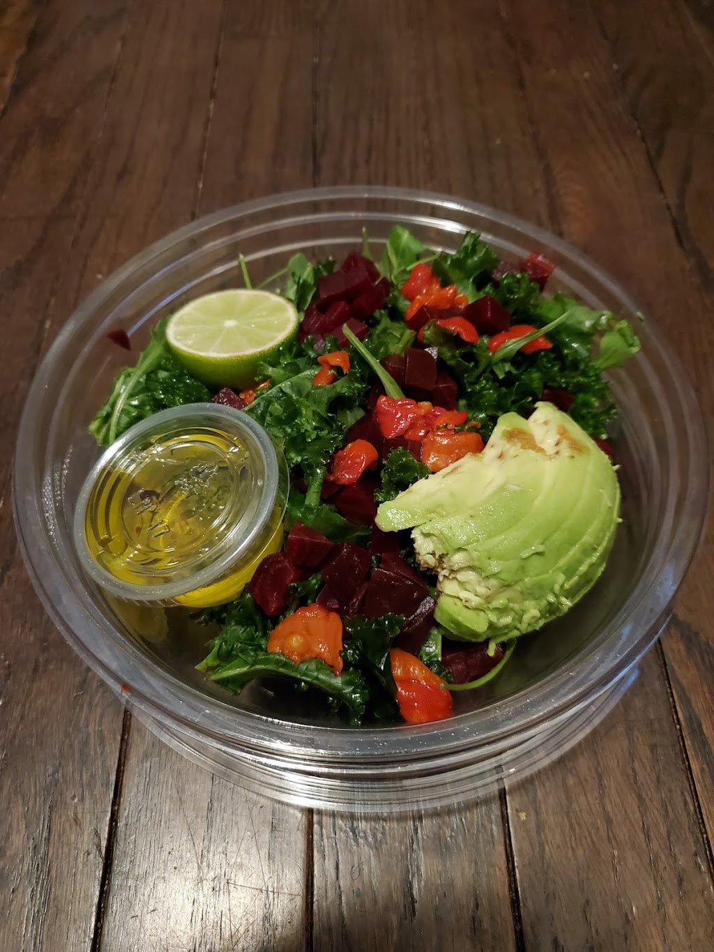 Your Kitchen | restaurant | 15136 Stagg St, Van Nuys, CA 91405, USA | 8188002980 OR +1 818-800-2980