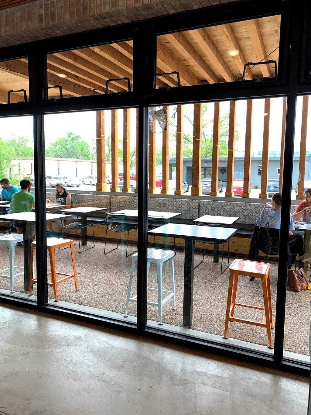 Austin City Taco Co. | restaurant | 517 University Dr, Fort Worth, TX 76107, USA | 8179451234 OR +1 817-945-1234