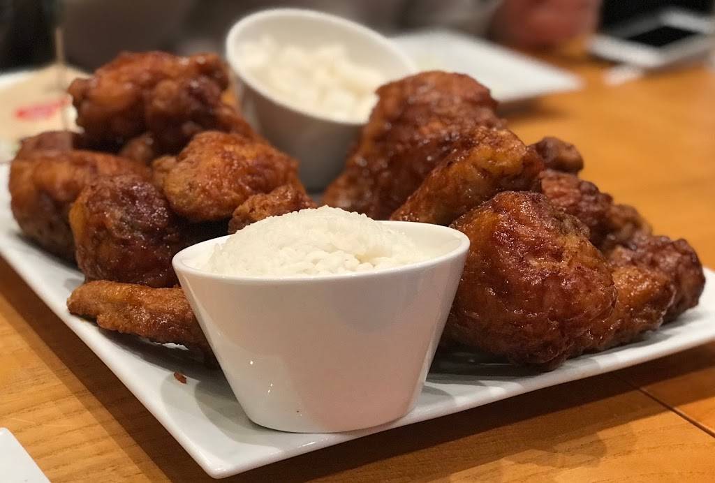 Bonchon Minneapolis - W Lake St | restaurant | 1414 W Lake St, Minneapolis, MN 55408, USA | 6128226000 OR +1 612-822-6000