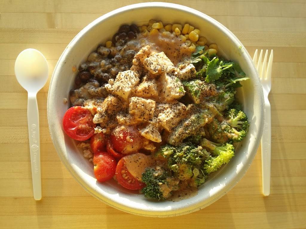 Freshii | restaurant | 18919 SE Mill Plain Blvd #200, Vancouver, WA 98683, USA | 3603146418 OR +1 360-314-6418