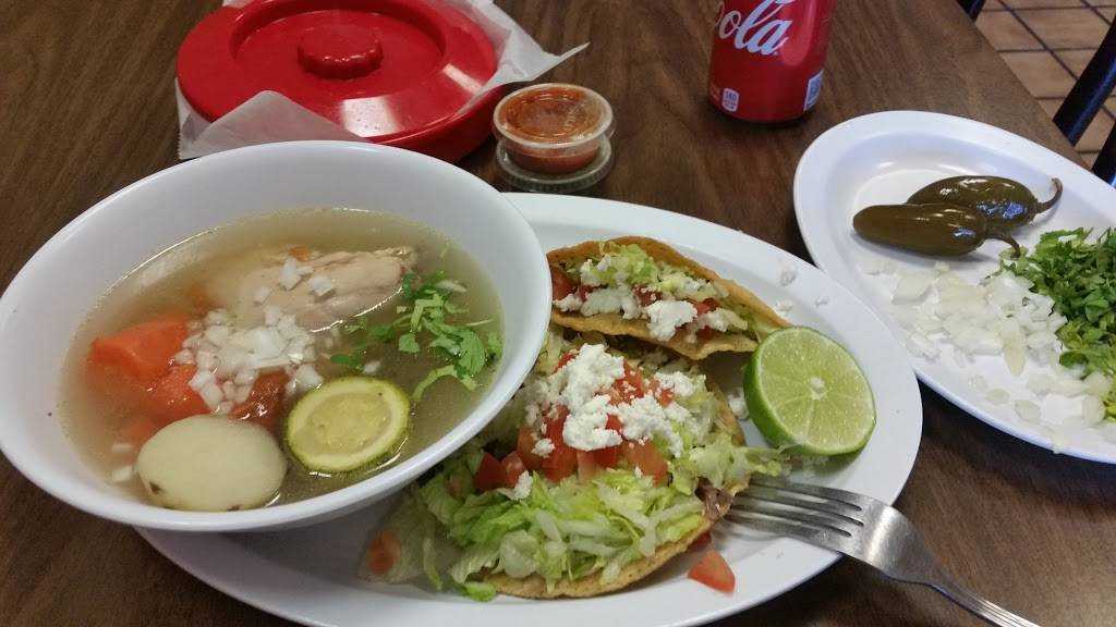 La Peñita Restaurant | restaurant | 10553 San Fernando Rd, Pacoima, CA 91331, USA | 8188909706 OR +1 818-890-9706