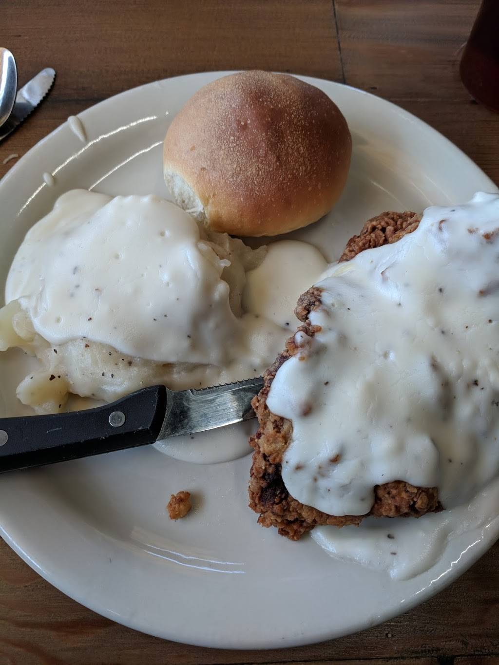 Netties Southern Kitchen | restaurant | 206 TX-31, Chandler, TX 75758, USA | 9038496388 OR +1 903-849-6388