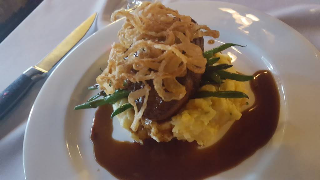 Edgewood Cafe & BYOB | cafe | 1304 Edgewood Rd, Havertown, PA 19083, USA | 4844538851 OR +1 484-453-8851